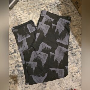 Champion Womens Capri Leggings NWT